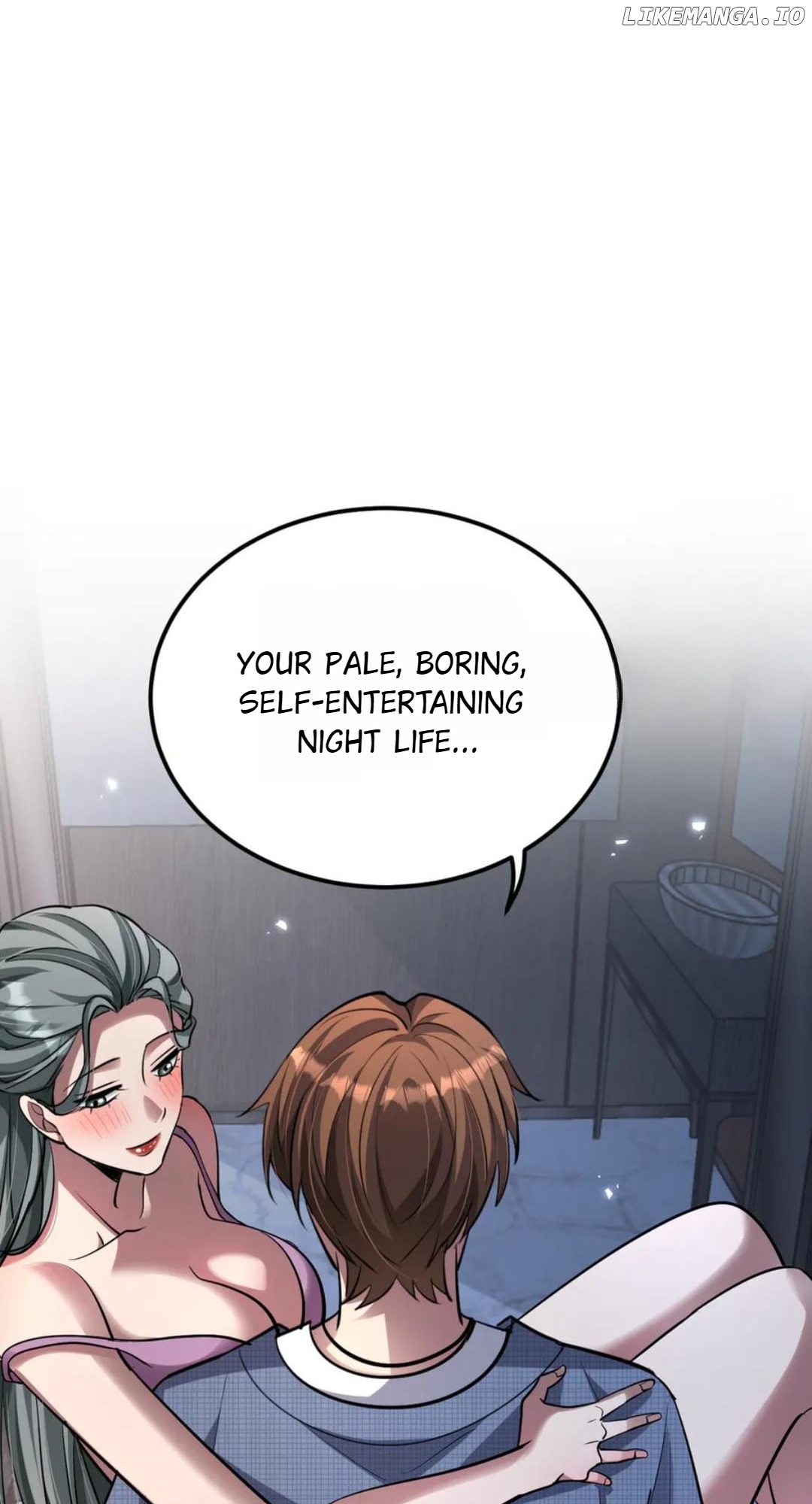 I’m Trapped In This Day For One Thousand Years Chapter 192 - page 28
